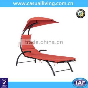 Patio garden hammock swing chair dreaming sun lounge chair