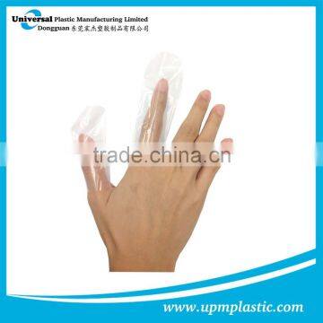 Disposable LDPE Finger Sleeve photo-2