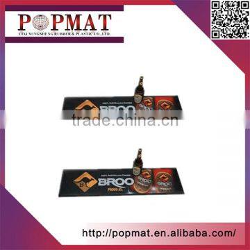 Bar Runner Bar Drip Spill Mat Personalized Bar Gifts photo-6