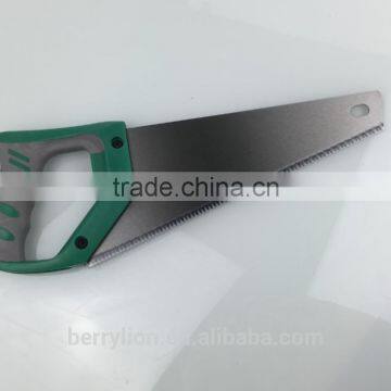 Berrylion Hand Saw With 3Blades 300-550mm 3 Blades Hand Saw photo-4