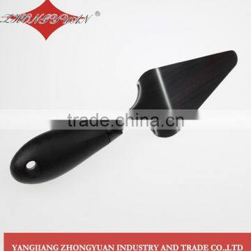 Kitchen Accessory Plastic Cake Spatula With Stainless Steel Head photo-2