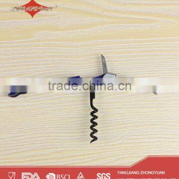 Novelty High Quality Wine Corkscrew Funny for Wine Accessory photo-4