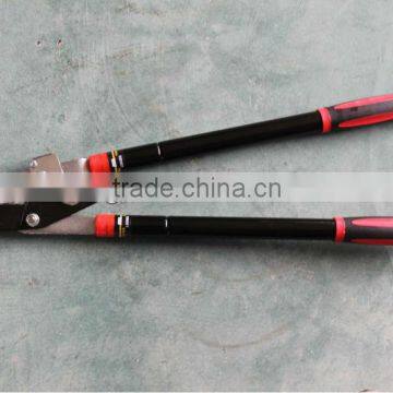 Garden Tool/pruning Shear/ratchet Anvil Lopping Pruner