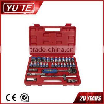 YUTE 32pcs DR.professional socket set &cr-v socket set&socket spanner set