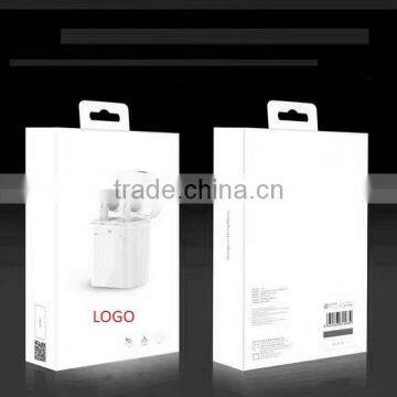 Direct Factory Wholesale OEM Dacom AirPods TWS Earpieces With Charging Case photo-3