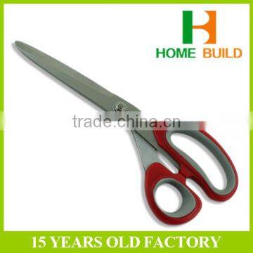 Factory price HB-S9100 Clothing Tailor Sewing Scissors