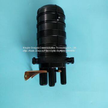 Коробка для спаев оптических волокон photo-2