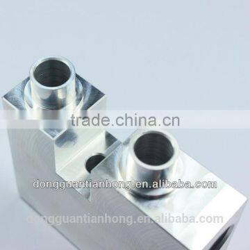 medical precision parts cnc machining car parts