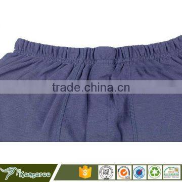 Wholesale Cotton Men's Thermal Underwear photo-6