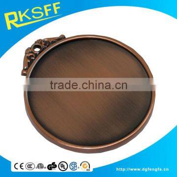 Exquisite Antique Promotion Product Medal For Football Match Sports photo-4