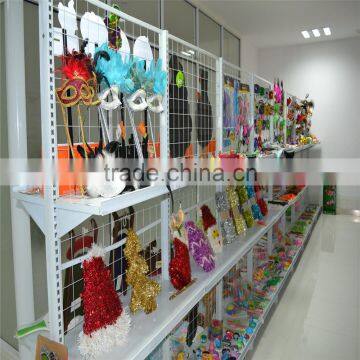 Colorful Party Light Up Flashing Garland