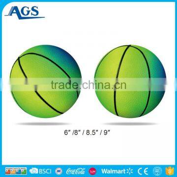 Dependable performance children playground pvc ball