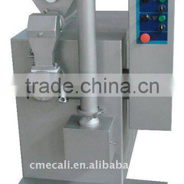 2000L automatic fruit ingredient feeder