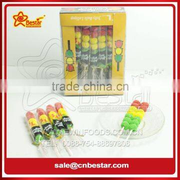 Traffic Light Soft Jelly Lollipop