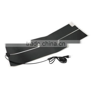 IR 45W Adjustable Temperature Heating Pad for Reptile Amphibian Pet 8028 Promote Pet's Blood Circulation, Increase Pet Appetite photo-2