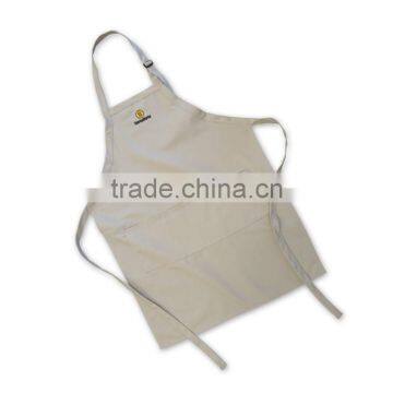 cheap kids white apron wholesale