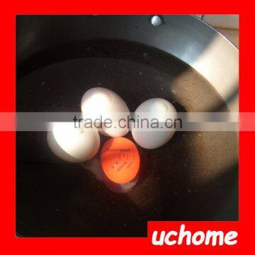 UCHOME Fancy Egg Shape Kitchen Timer