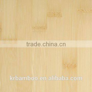 Natural Color Horizontal-compressed General Sanding Fiber Paper Backer Indoor Use Bamboo Veneer