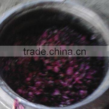 Fresh Natural Rose Oil photo-6