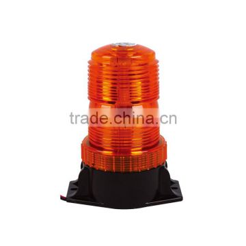 9-110V led flash hazard light forklift 110v safety warning lamp