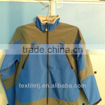 2014 Mens Softshell Jacket photo-5