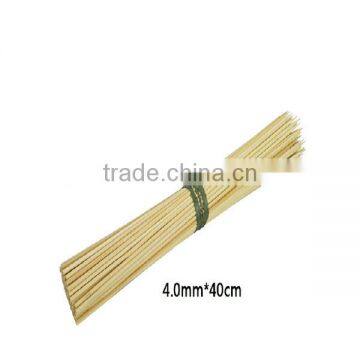 Customized Good Quality Bamboo Skewer 50cm