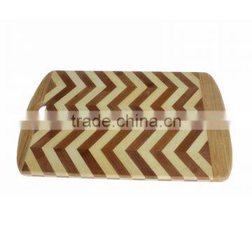 Bamboo kitchenware --highly quality bamboo cutting board