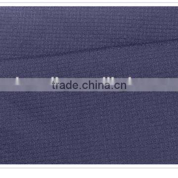 230t Ripstop Nylon Fabric or Nylon Taslon 2*2 Stripe Fabric pu Pvc Coated photo-2
