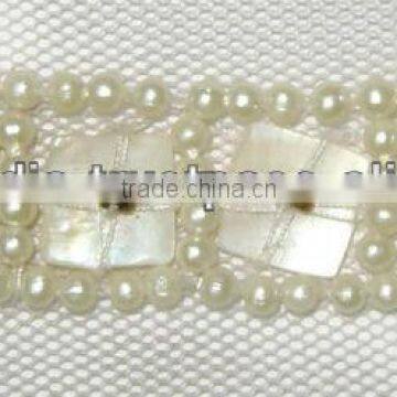 Beaded Patch BP1021