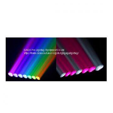 LED Magic Pixel Blade 7X15W photo-5