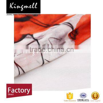 Linen Yarn Dyed Price Italian Linen Fabric photo-2