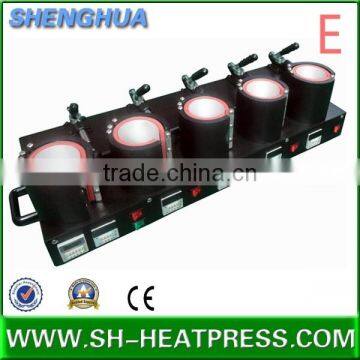 Spare Parts for Heat Press Machine photo-3