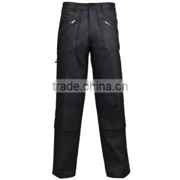 Hi Vis Breathable Trousers Construction Workwear photo-2