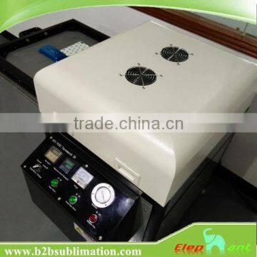 what is a 3d dye sublimation printing machine for skateboard mugs