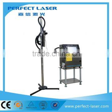 Perfect Laser- Automatic High Speed Two-dimensional Computer Continuous Code Barcode Inkjet Printer for Cable PM-1000-5 photo-2