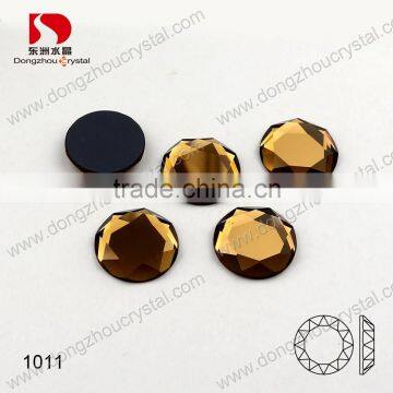 Crystal Flatback Fancy Glass Stones for Jewelry Accessories photo-4