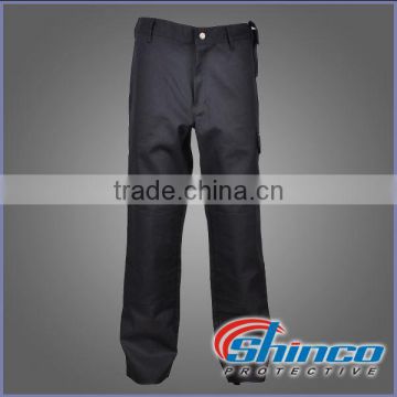 Wholesale customize protective flame resistant pants