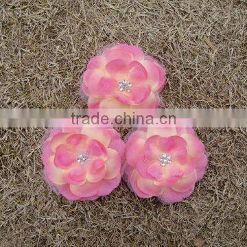 2016wholesale Peony Flower,artificial Flowers ,flower Sleeve Machine photo-6