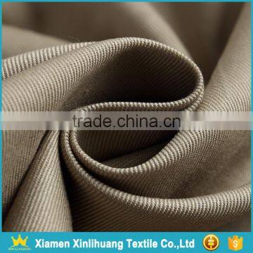 Wholesale Thick 65% Polyester 35% Cotton Drill Fabric for Work Wear photo-3