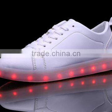 High quality unisex Led light up shoes bulk stock wholesale