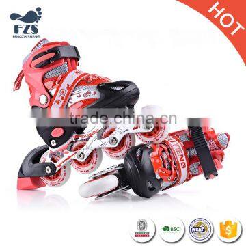 WSJX18 Wholesale Sport Shoes and Sneakers Retractable Wheel Led Shoes India for Kids photo-6