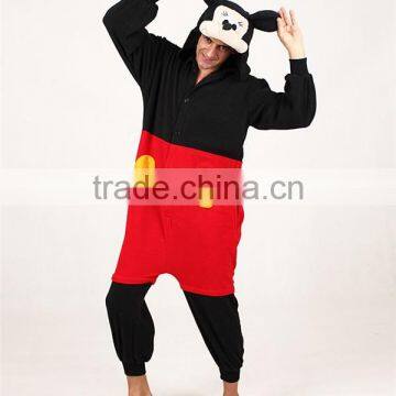 Cartoon modern lovely animal unique comfortable wholesale men loungewear