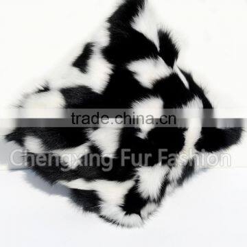 CX-D-33 Hot Sale Home Decor Throw Pillow,Artistic Pillow Cushion Cover photo-3