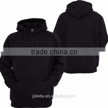 Wholesale Blank Hoody Men Fashion Hoodie Customization photo-3