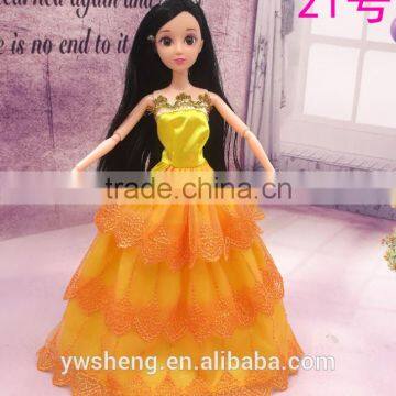 OEM Fashion 29cm American Girl Doll Clothes Brand Name Clothing photo-3