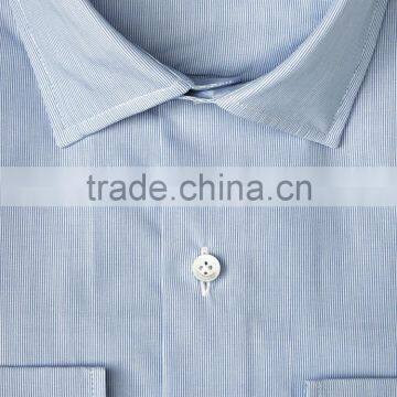 Bespoke Menswear Made to Measure Bespoke Shirt