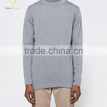 Men Knit Turtleneck Wool Sweaters Knit Cashmere Sweater Pattern