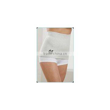 Angora warm belt warmer for medical use