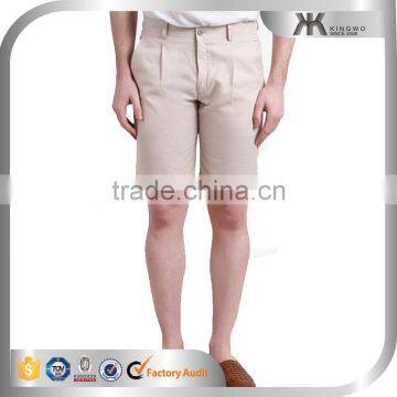 Latest Man Cargo Shorts OEM Board Shorts Cotton Fabric Shorts