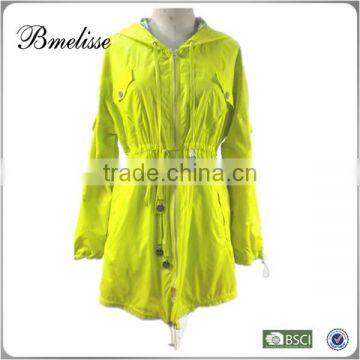 2014 newest ladies summer long coats and women for winter